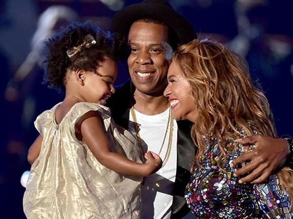 The youngest VMA receiver