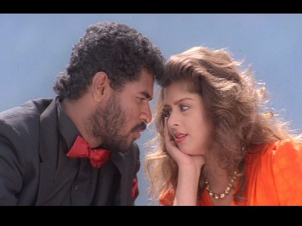 Kadhalan (1994)