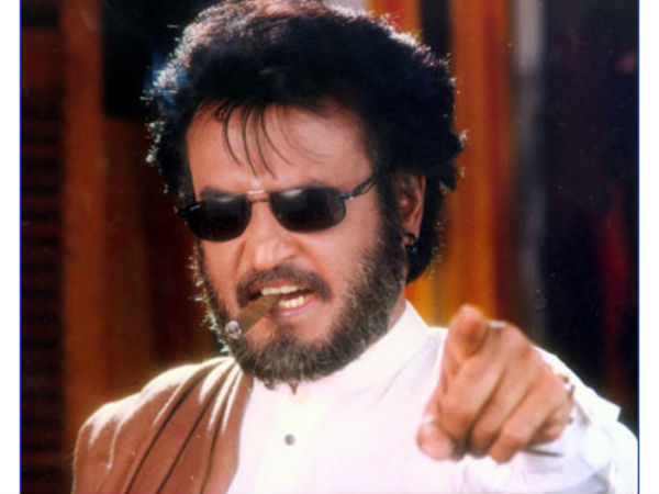 Padayappa (1999)