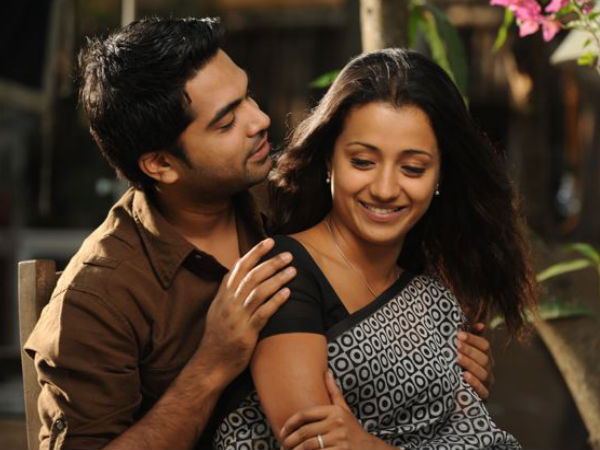 Vinnaithaandi Varuvaaya (2010)