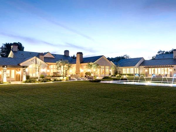 Kimye Mansion Kimye Mansion