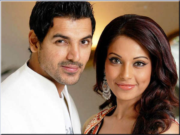 Bipasha Basu: I Did Look Very Good With John Abraham Bipasha Basu: I Did Look Very Good With John Abraham
