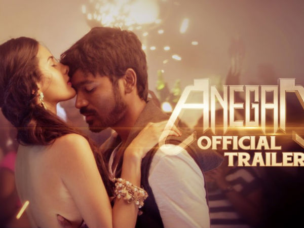Anegan Trailer Review: Director Manages To Keep His Audience Guessing!