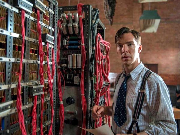 Benedict Cumberbatch