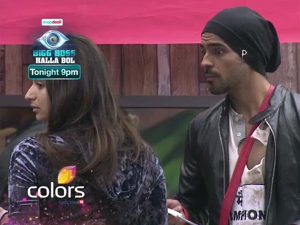 Gautam's Provocations