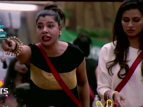 Sambhavana Spit On Dimpy