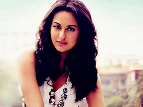 Sonakshi Sinha: 