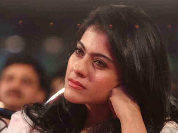 Kajol