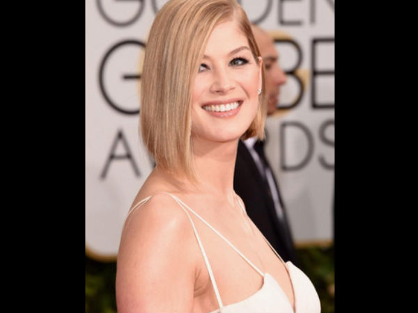 Rosamund Pike Golden Globes Rosamund Pike Golden Globes