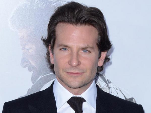 Bradley Cooper