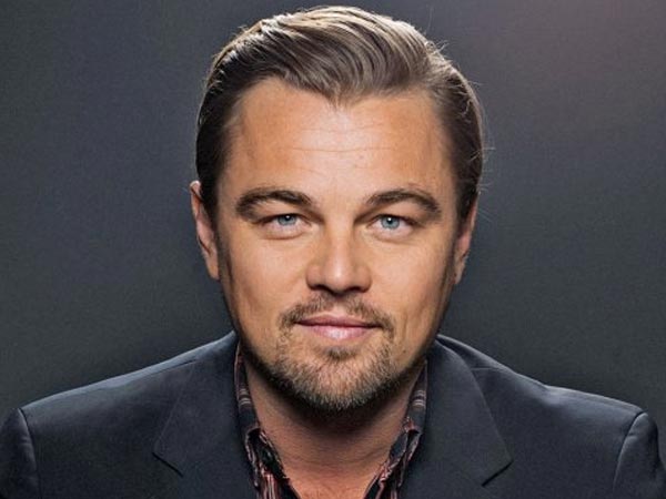 Leonardo DiCaprio