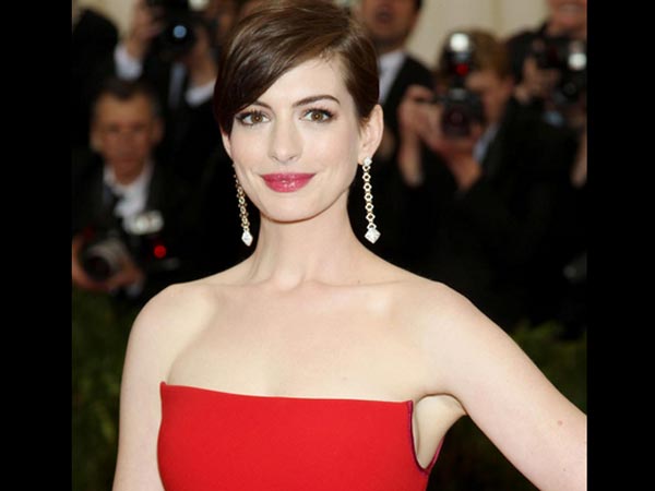 Anne Hathaway