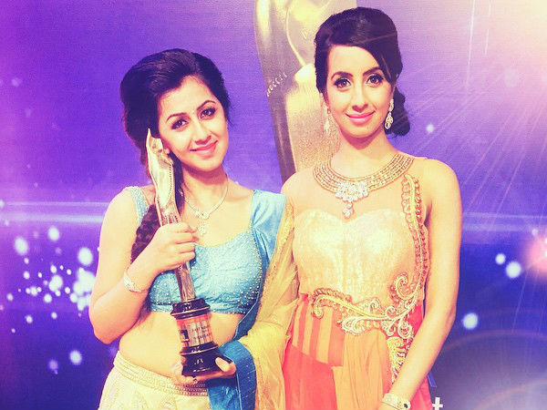 Galrani Sisters