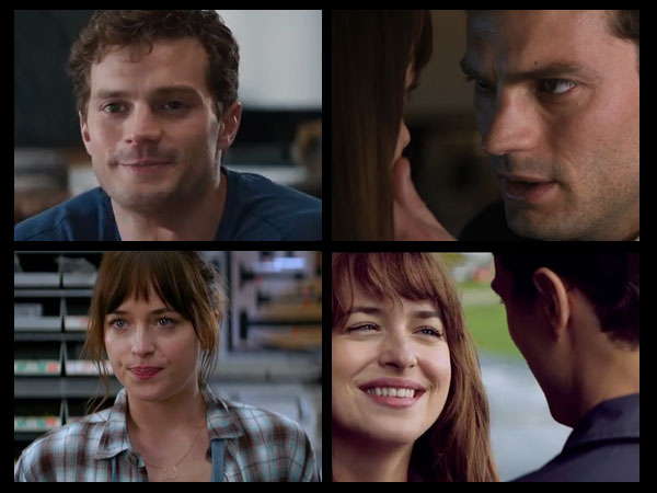 Fifty Shades of Grey New Extended Trailer Dropped! Fifty Shades of Grey New Extended Trailer Dropped!