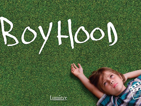 Boyhood