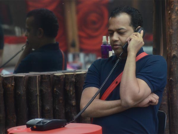 Rahul Calls Preetam Rahul Calls Preetam