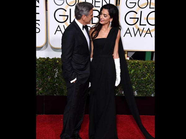 The Red Carpet Appearance