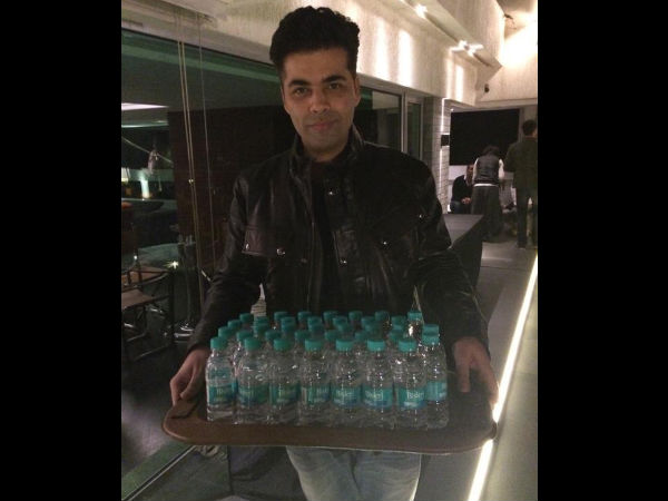 Karan Johar