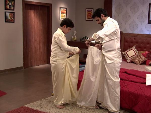 Raman And Adi Raman And Adi