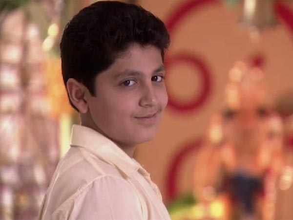 Aditya Excited Aditya Excited