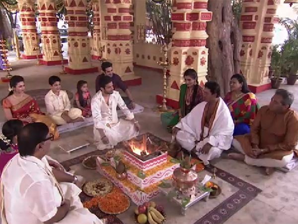 Puja Puja