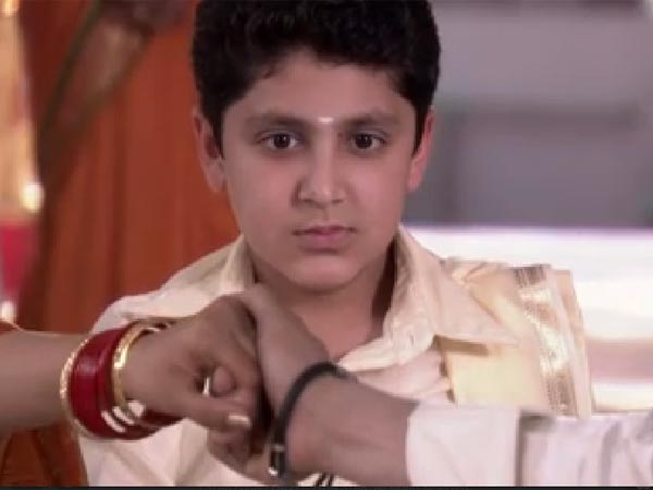 Adi Shocked Adi Shocked