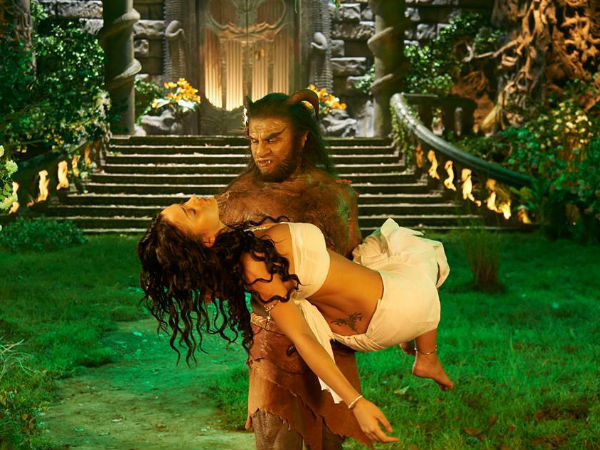 Beauty and the beast Beauty and the beast