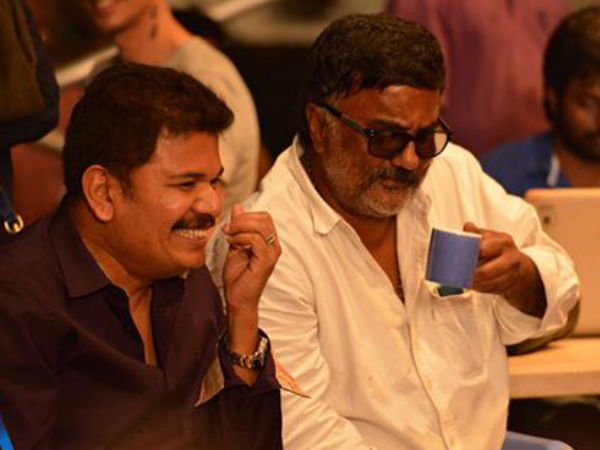 PC Sreeram's brilliance PC Sreeram's brilliance
