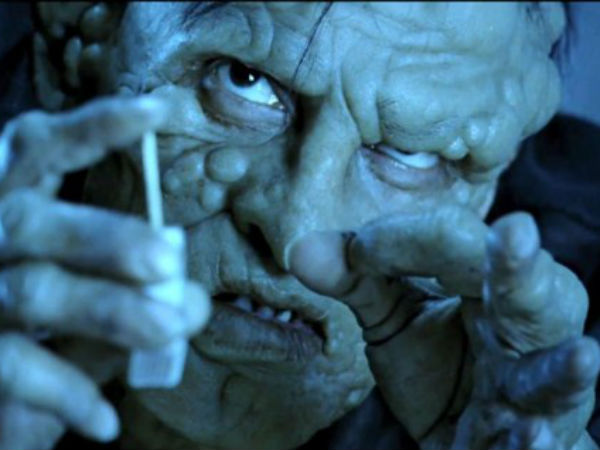 Shriya Saran, Actress