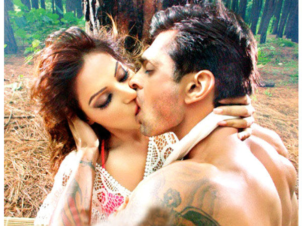 Difficulty In Doing Intimate Scenes