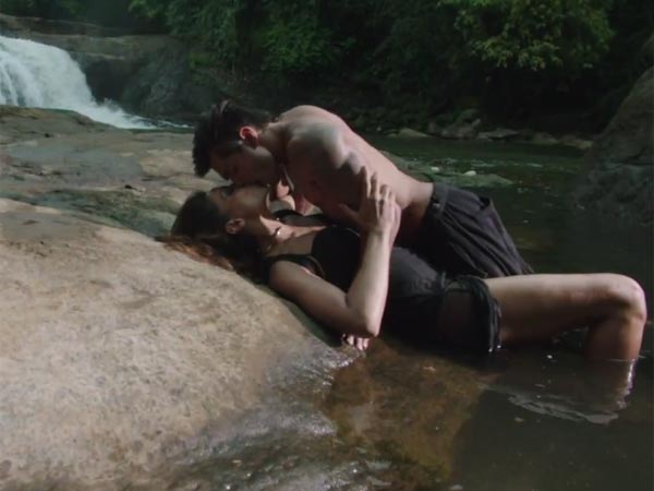 Bipasha Fitness Freak