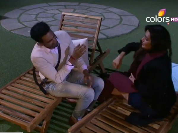 Upen-Karishma’s Future