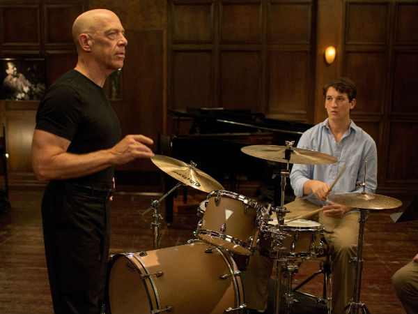 Best Supporting Actor