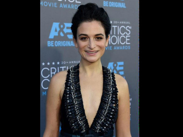 Best Actress in a Comedy