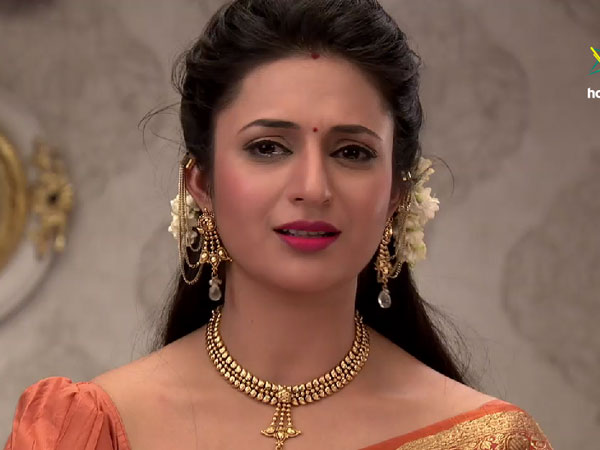 Yeh Hai Mohabbatein Ishita