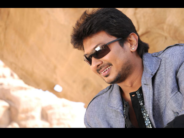 Udhayanidhi Stalin tweeted