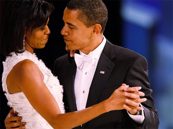 She knew it was him!