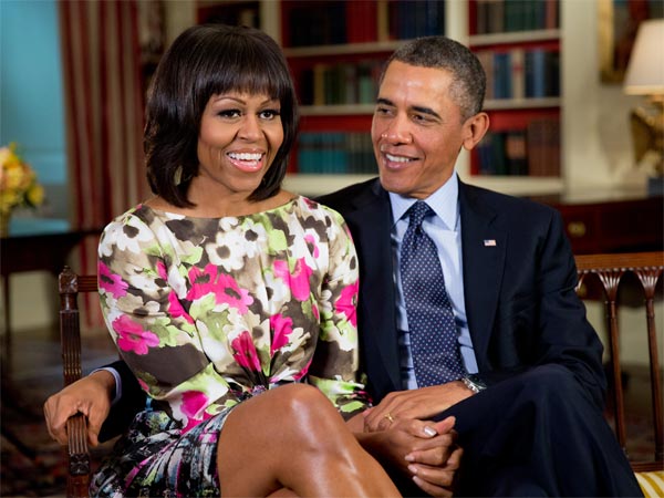 She was his after their very first date