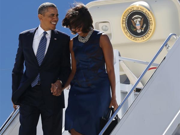 Always Holding Hands