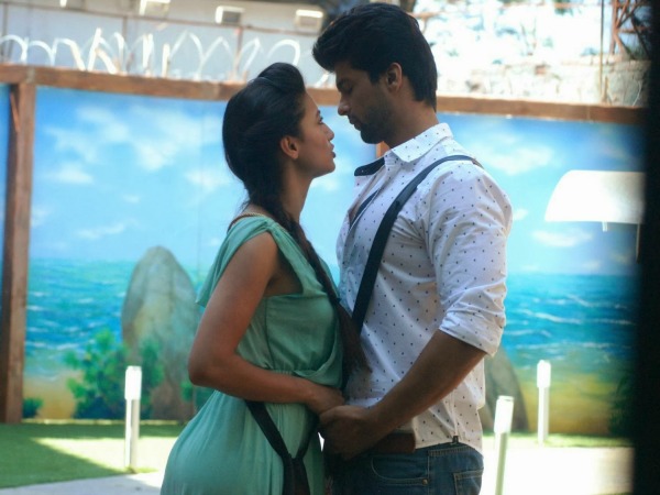 Gauhar - Kushal