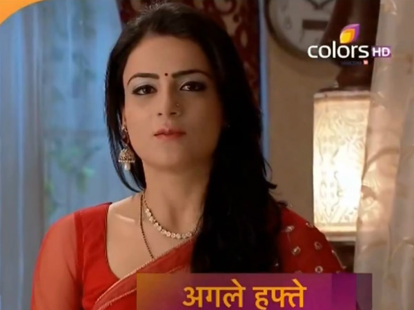 Ishaani Says Meri Aashiqui Tum Se Hi