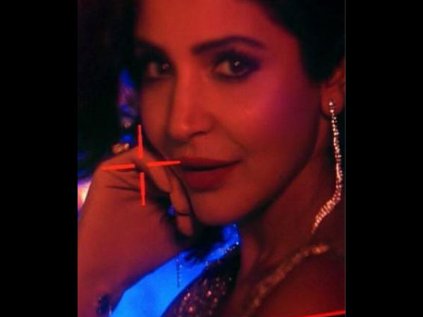 Anushka Sharma Anushka Sharma