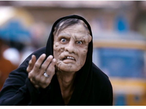 Andhra Pradesh Helps Vikram's 'I'(Ai, Manoharudu)!