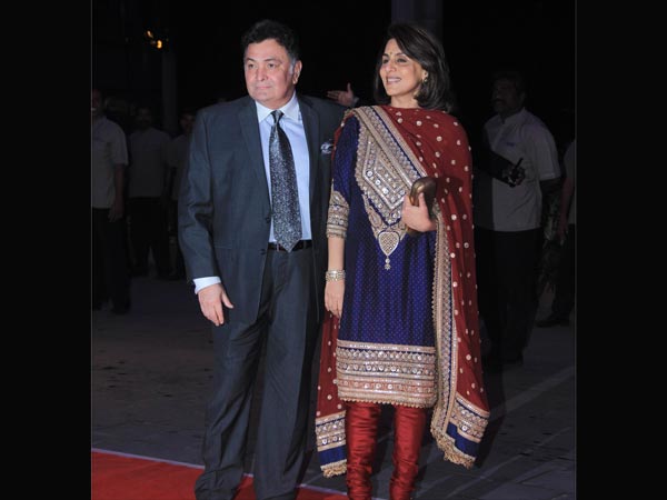 Rishi Kapoor