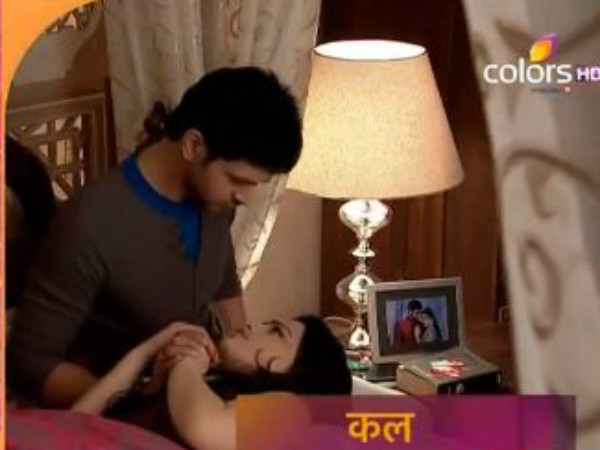 RV Doesn't Want To See Ishaani RV Doesn't Want To See Ishaani