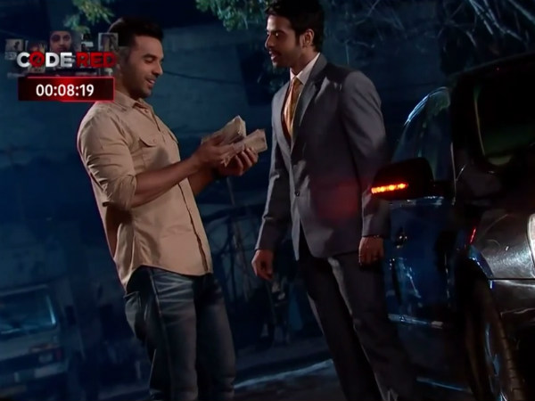 Chirag-Rishi Chirag-Rishi