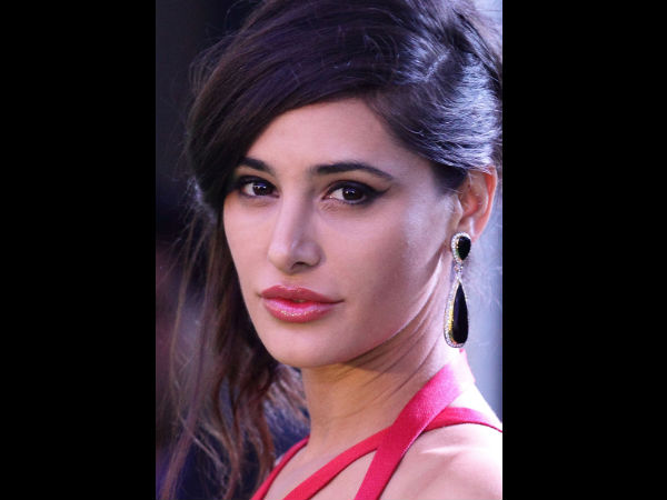 Nargis Fakhri Nargis Fakhri