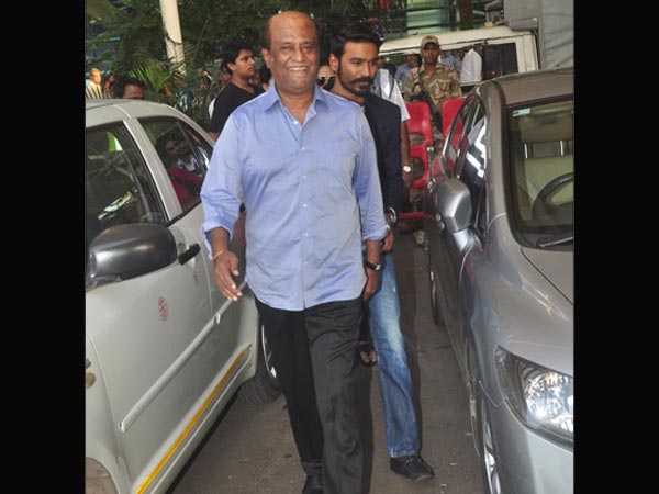 Rajinikanth