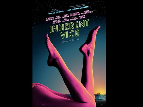 Inherent Vice