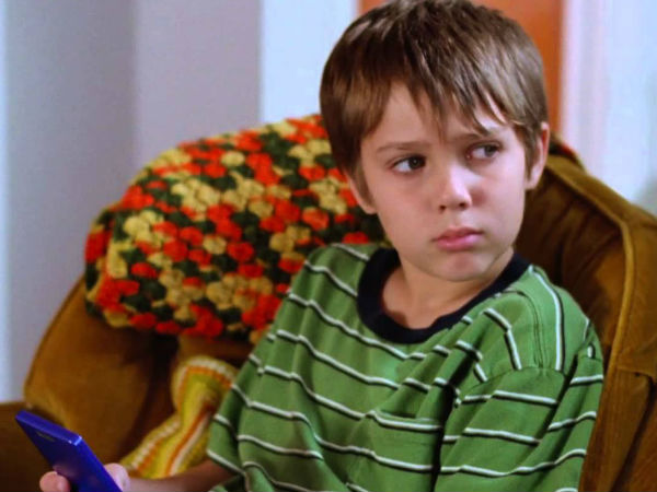 Boyhood Grabbing Only 6 Nominations